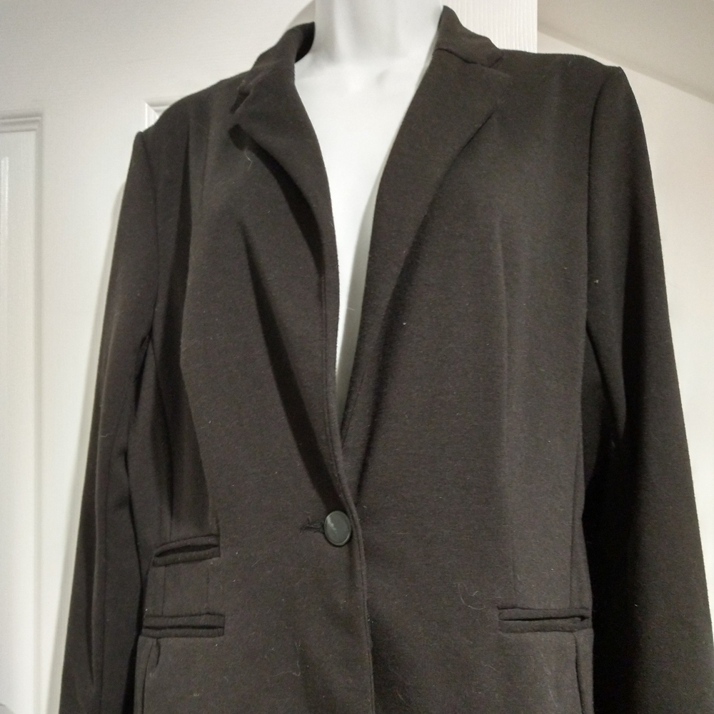 Woman blazer size 14 George